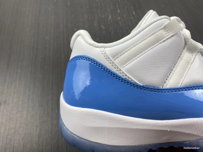 Reps LUCY mens Low Release